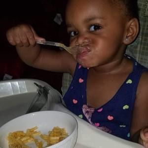 Meet your Posher, Darnell